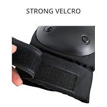 STRONG VELCRO