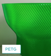 PETG filament