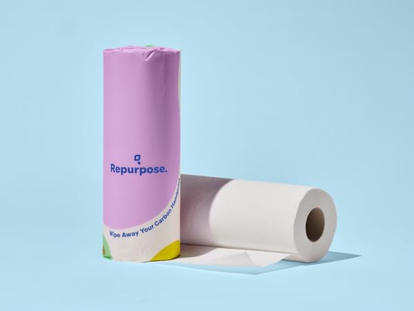 bamboo paper towels