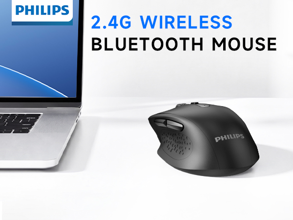 wireless mouse