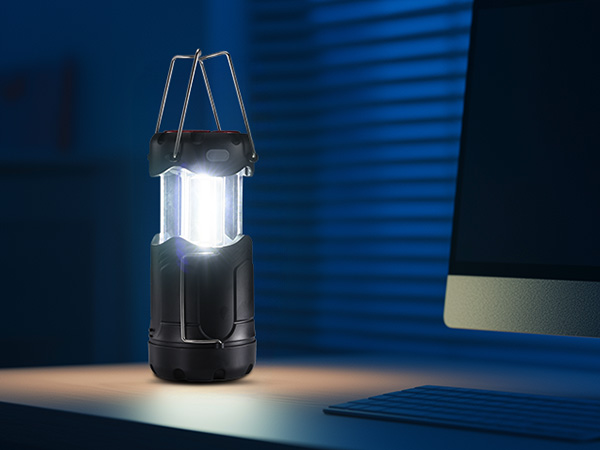 collapsible lantern