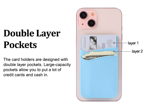 phone wallet