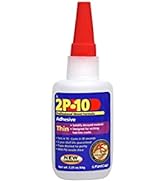 FastCap 2-P10 Thin Refill 2.25 Oz.
