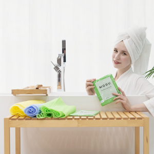 Brand Introduction_Italy towel Module 5
