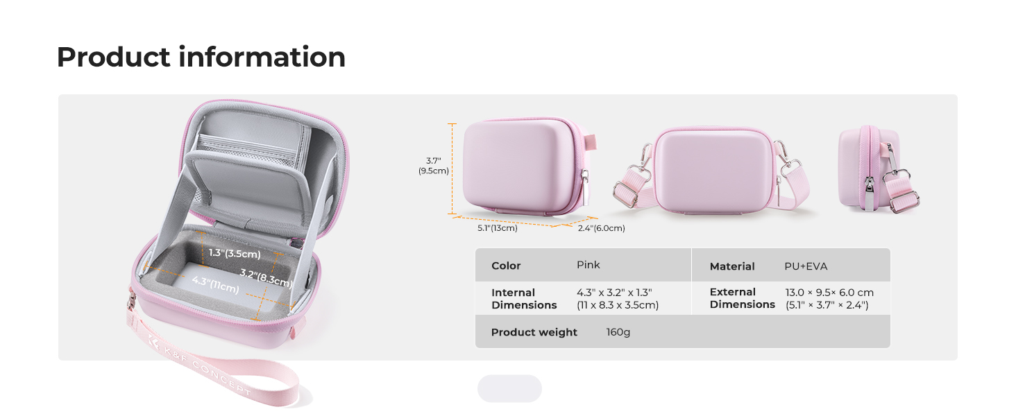 camera case