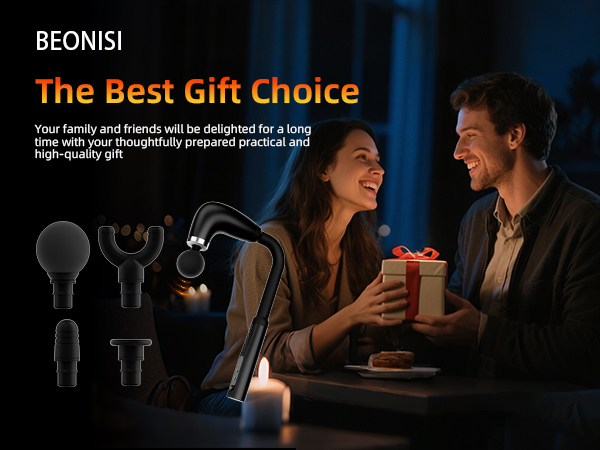 The Best Gift Choice