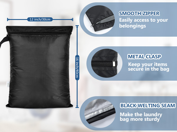 wet bag for swimsuit