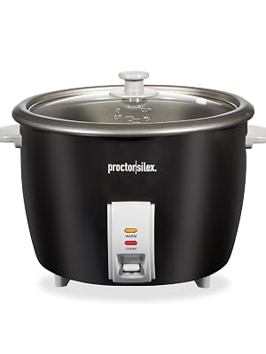 Rice Cooker