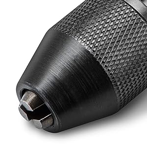 drill adapter socket universal joint jaw bit power