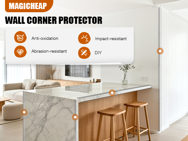 wall corner protector