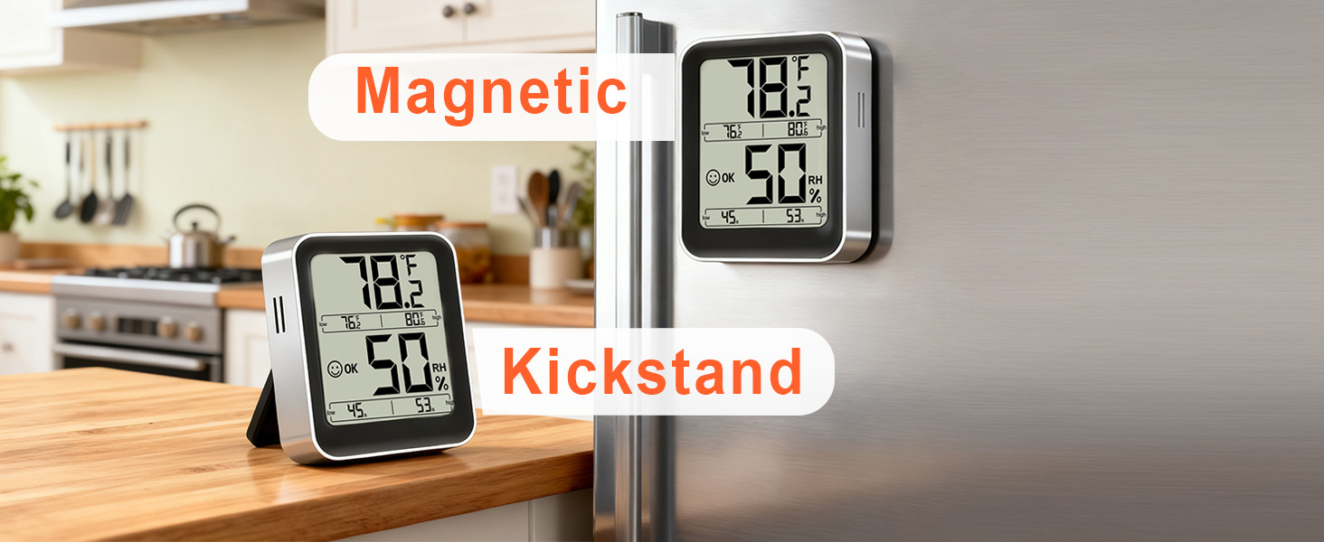 hygrometer