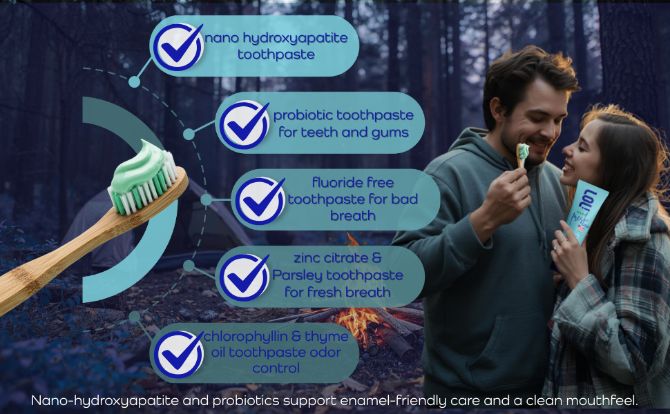 euthymol toothpaste