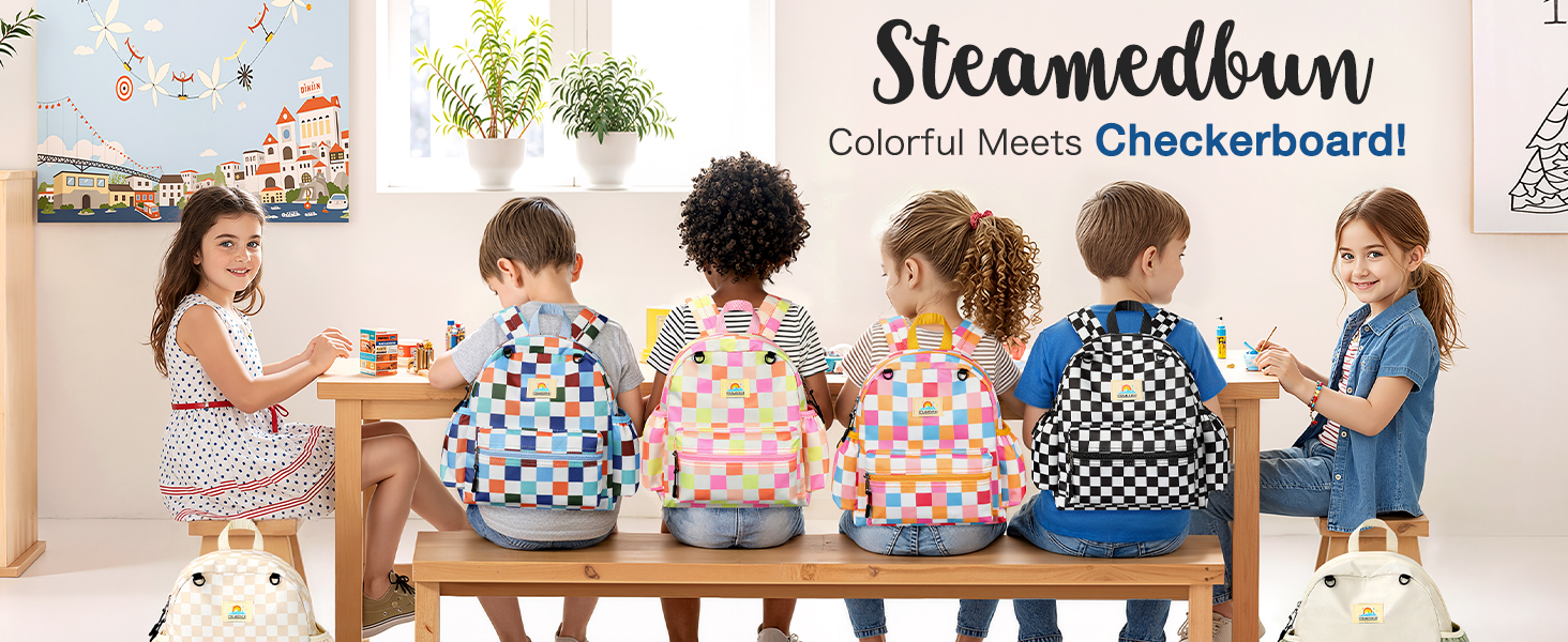 toddler backpack
