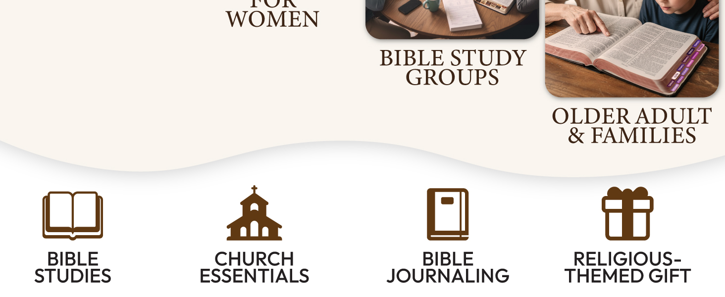 bible tabs