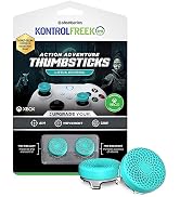 KontrolFreek Lotus for Xbox One and Xbox Series X Controller | Performance Thumbsticks | 2 Mid-Ri...