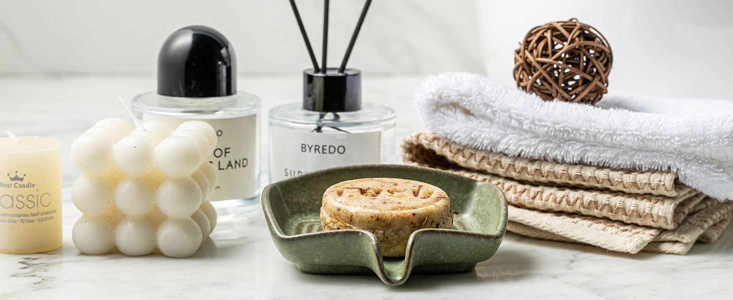soap dish
