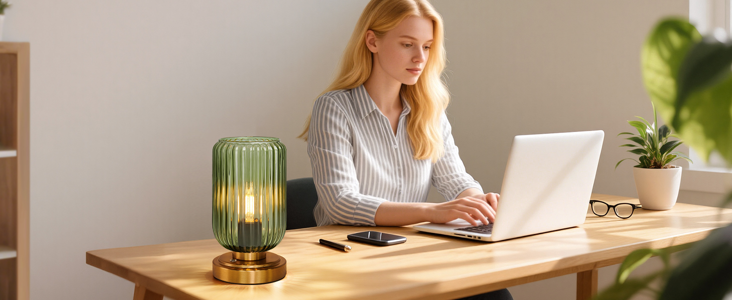 cordless lamp