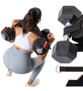 hip thrust belt