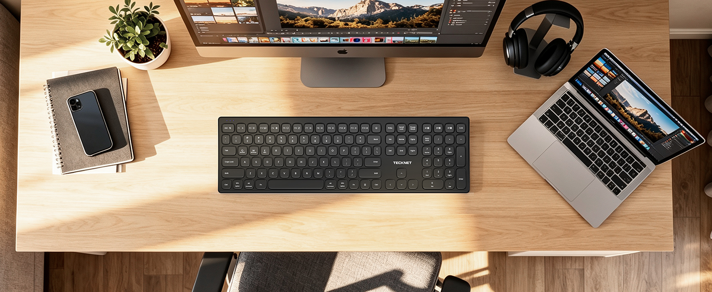 usb keyboard