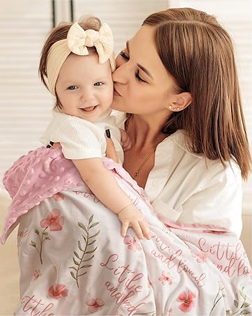 Baby Blanket