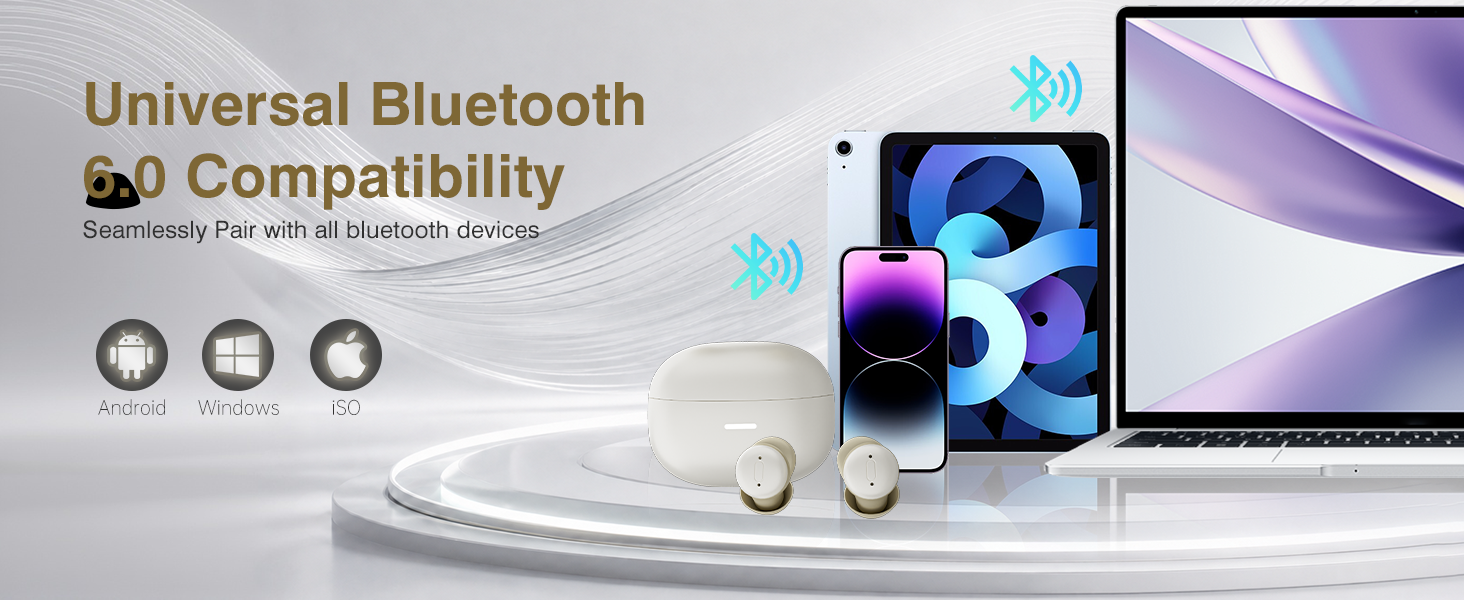 small earbuds