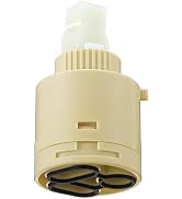 Enhon Single Lever Ceramic Disk Cartridge Compatible with 974-035/974-0350, Compatible with Price...