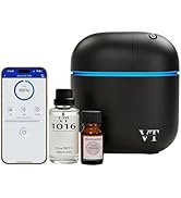 VT VERYSCENT TECH Waterless Essential Oil Diffuser 3000 Sq.Ft,Home Hotel Office Use,Cold Air Scen...