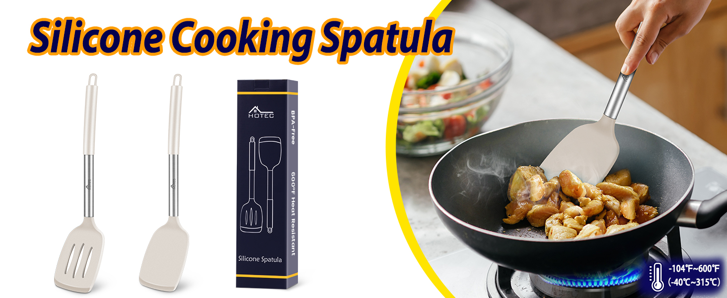 cooking spatula