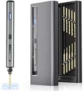 AM ARROWMAX Mini Electric Drill Pen, 13 in 1 with Aluminium case, Rechargeable, 900 RPM, Needle V...