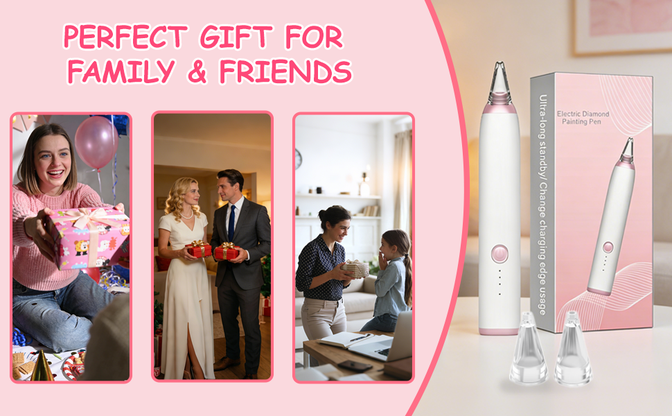 diamond art vacuum pen
