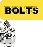 Hex Bolts