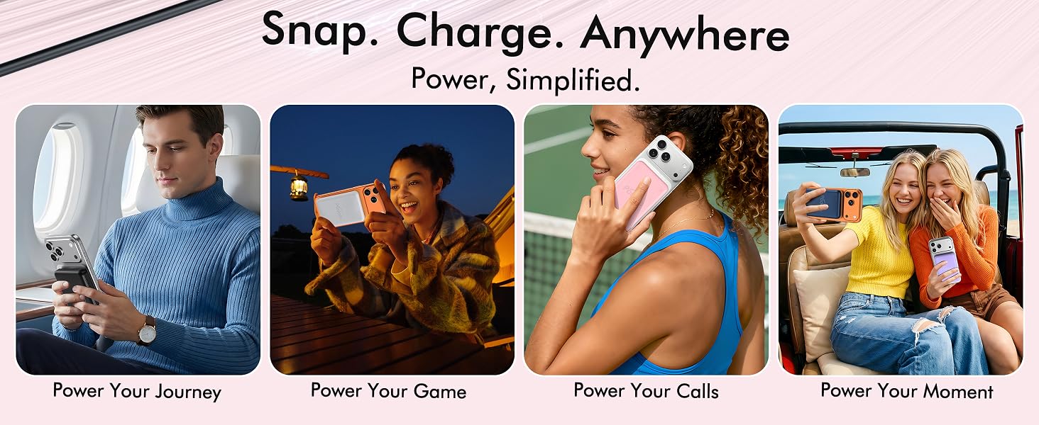 magsafe power bank