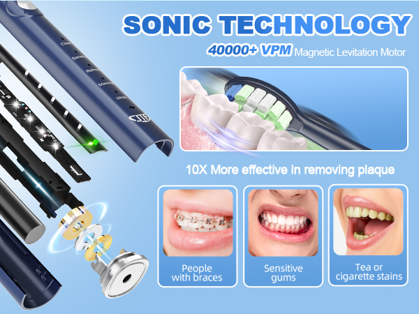 Electric Toothbrush
