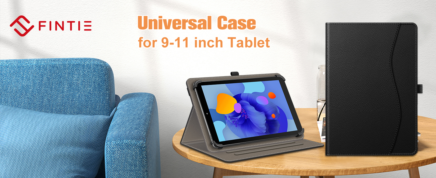 universal tablet case