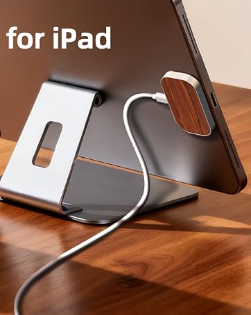 Magnetic Wireless Charger for iPad Pro ONLY