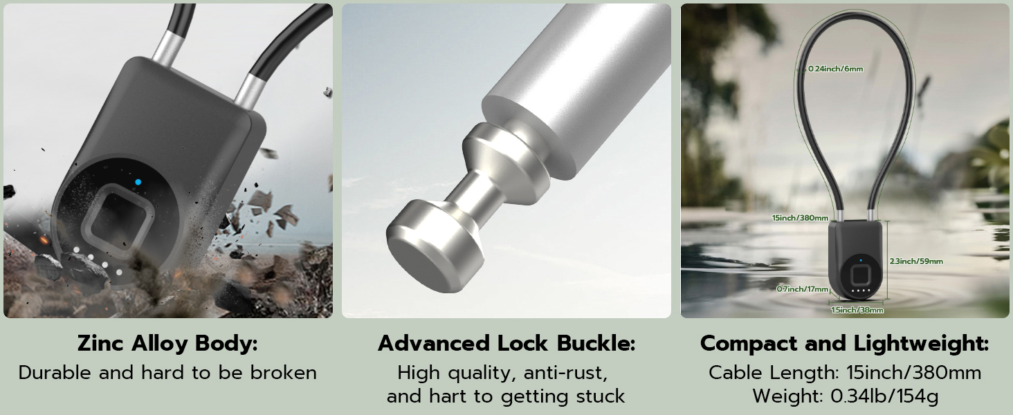Sturdy Details Show