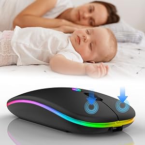iPad Mouse