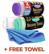super soft microfiber towels