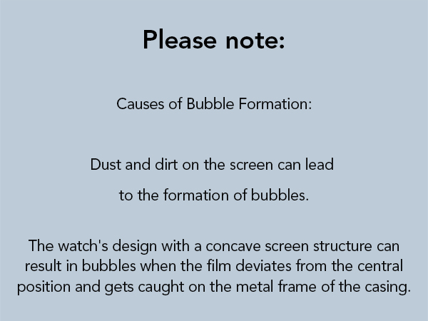 Samsung Galaxy Watch 8 Screen Protector Classic 46mm