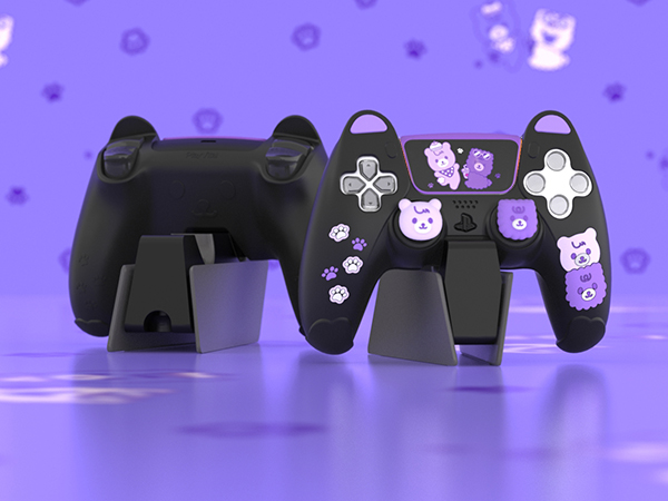 silicone case for ps5 controller