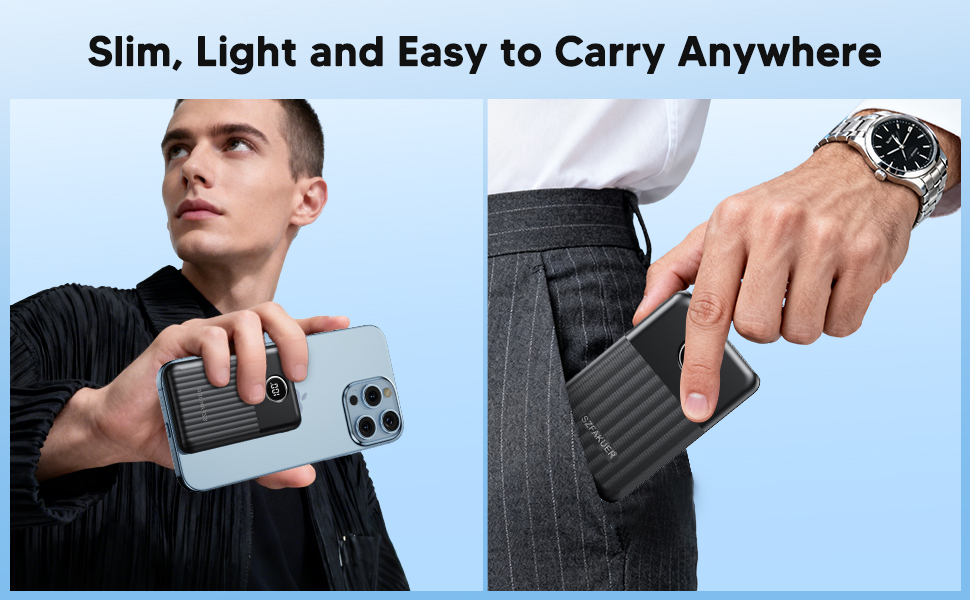 Portable Charger