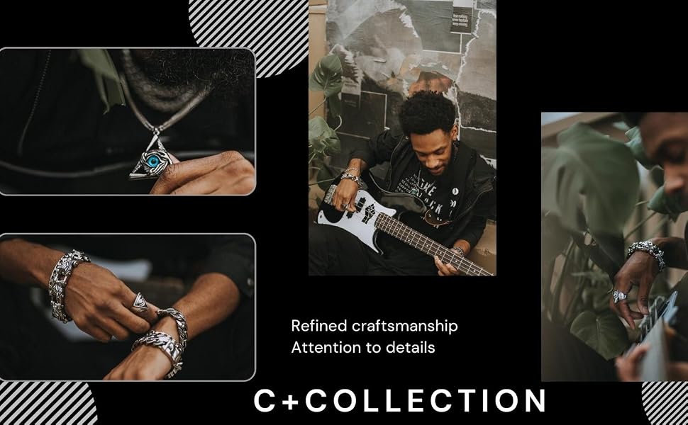 C+ collection