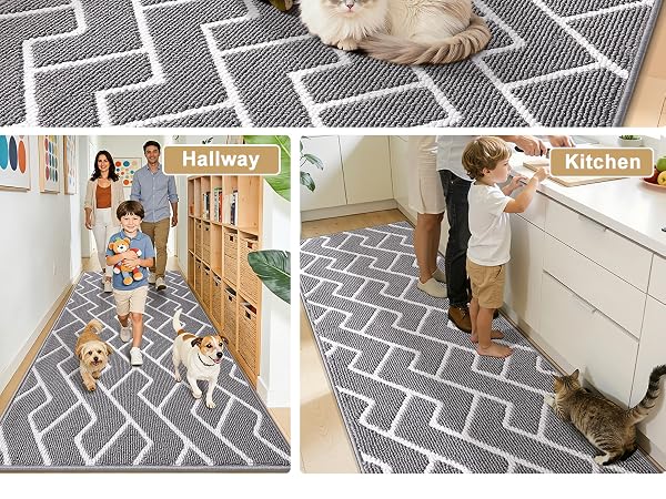welcome mat