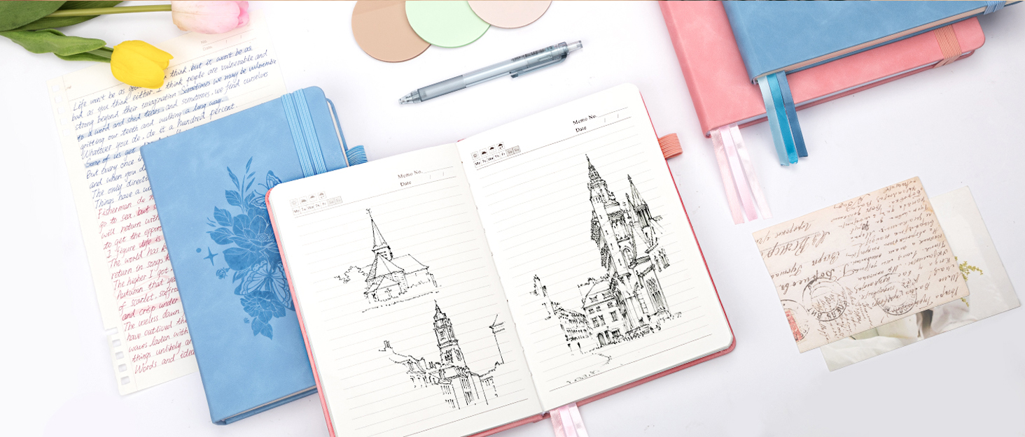 Journals for Women