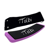 dancer gifts dance turners boards stretching strap for door cheer stretching equipment turning disc