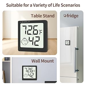 Indoor Thermometers