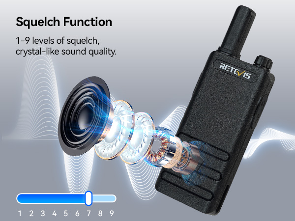 two way radio