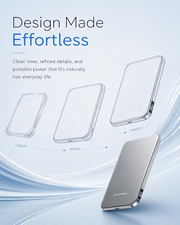 Design Made Effortless