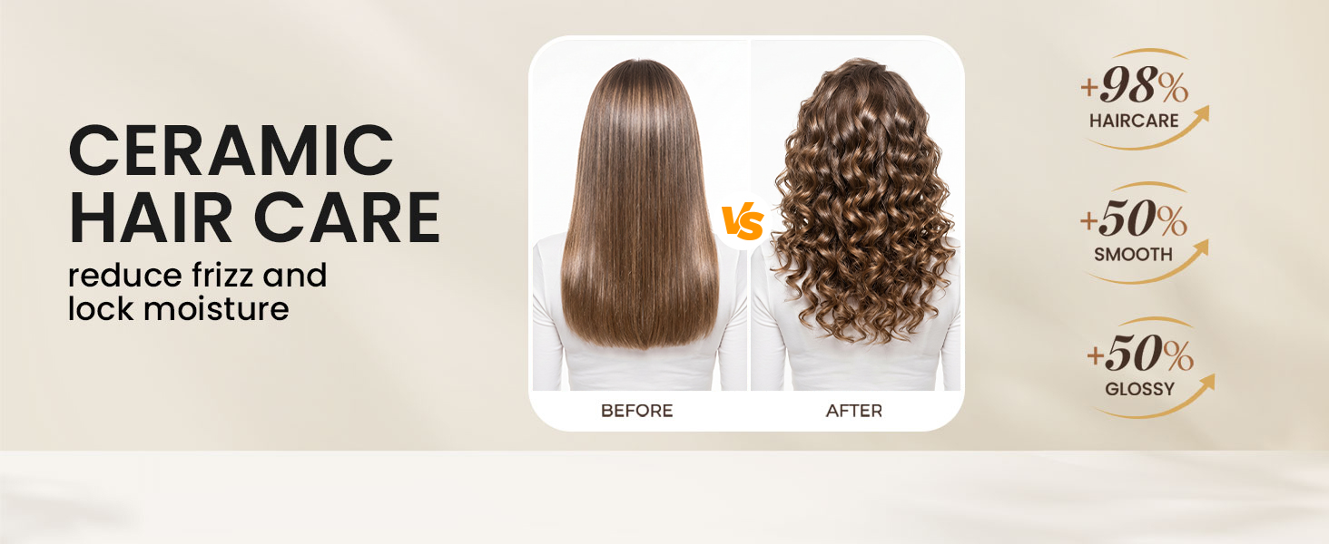 curling wand