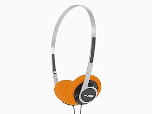 Koss KPH40 Retro